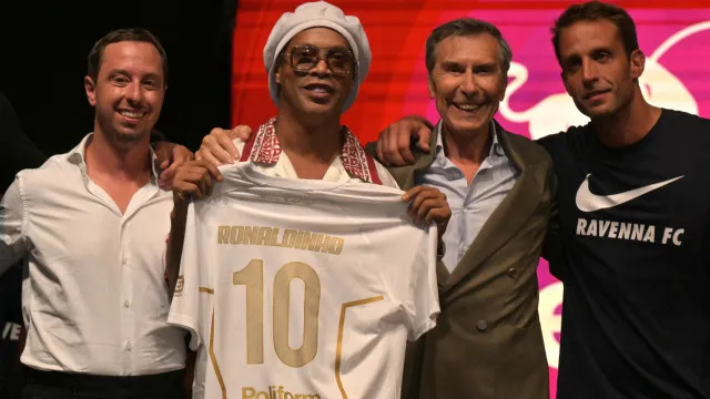 Famosos que voltaram depois da aposentadoria