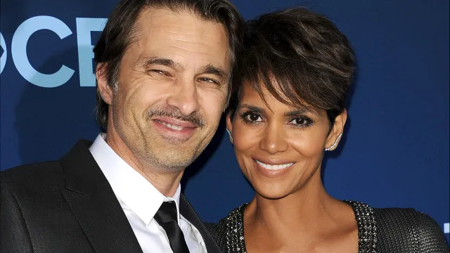 “O estrangulou”: Ex de Halle Berry acusa a atriz de agressão ao filho