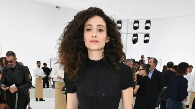 Sinto que foi o trabalho mais significativo que fiz até agora, diz Emmy Rossum sobre ‘Fúria’