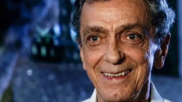 Morre Edson Silva, o Heitor de ‘Laços de Família’, aos 95 anos