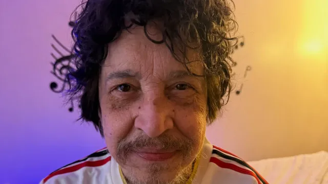 Morre Benito di Paula, cantor símbolo do samba-joia, aos 84 anos