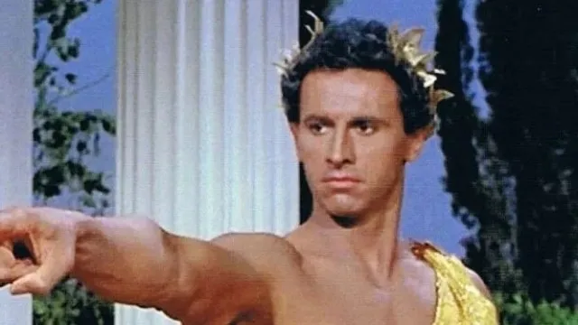 Morre Michael Forest, ator que fez Apolo em ‘Jornada nas Estrelas’, aos 97 anos