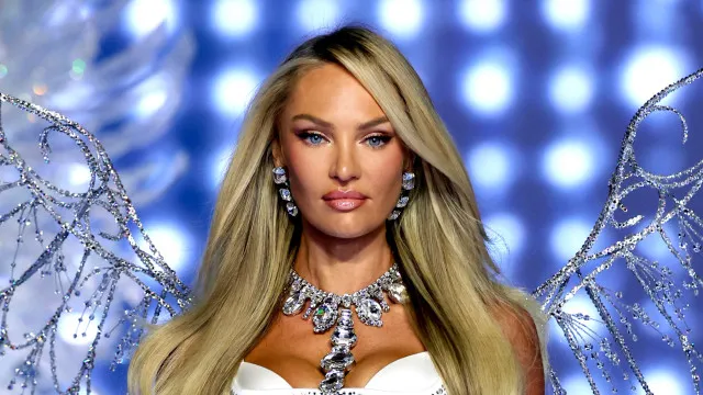Quem é Candice Swanepoel, supermodelo apontada como nova namorada de Tom Brady