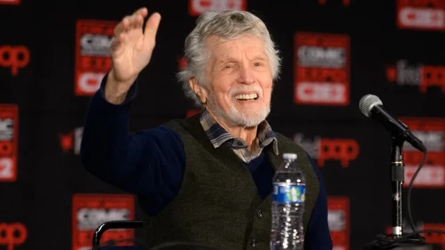 Morre Tom Skerritt, estrela de ‘Top Gun’ e ‘Alien’, aos 93 anos nos EUA
