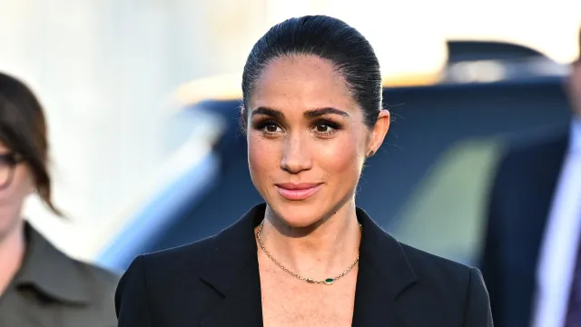 Meghan Markle escreveu carta ao pai sobre acusações de abuso de menores