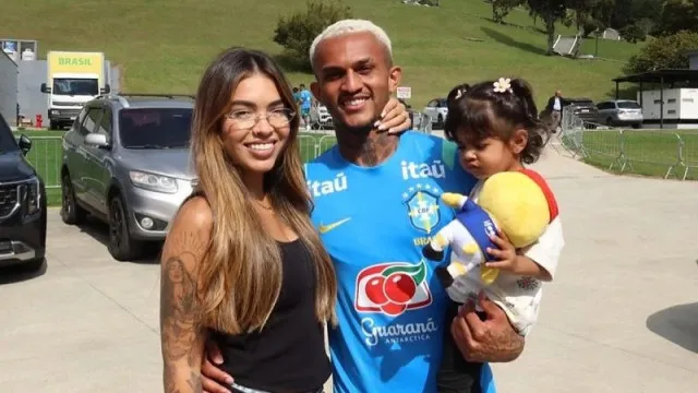 “Me traiu com várias”: ex de Wesley revela detalhes do fim do casamento