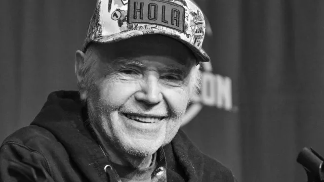 Morre Walter Koenig, ator de Chekov na série de ficção ‘Star Trek’, aos 90 anos