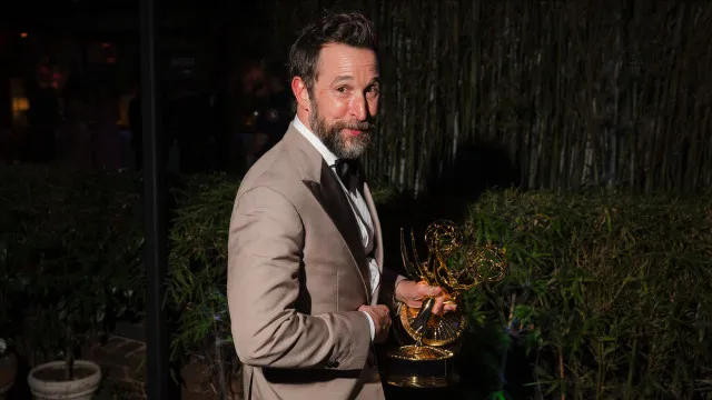 Noah Wyle, de ‘The Pitt’, é eleito o homem mais sexy do mundo em 2026