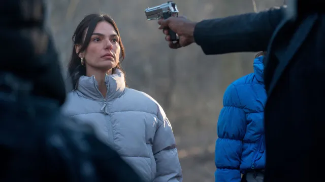 Filmes com 0% de aprovação do público e da crítica: Este é estrelado por brasileira