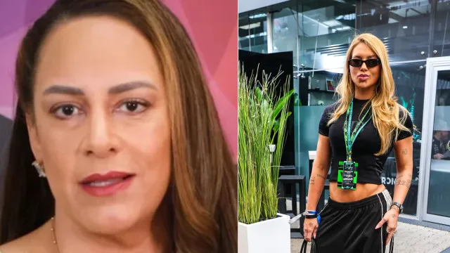 Silvia Abravanel e Virginia: entenda a treta que chegou ao Teleton 2026