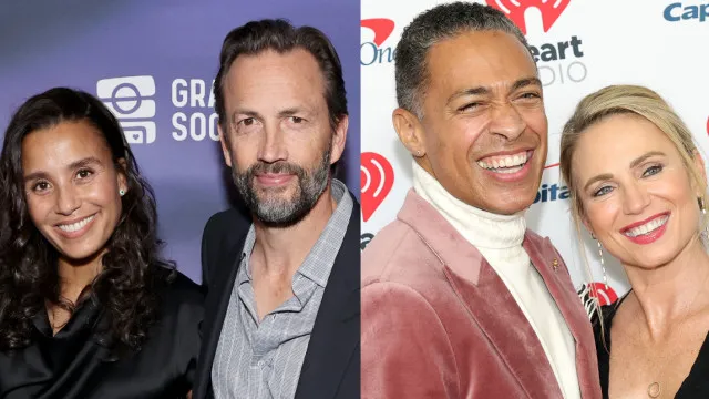Troca de casais em Hollywood termina em casamento e surpreende os fãs