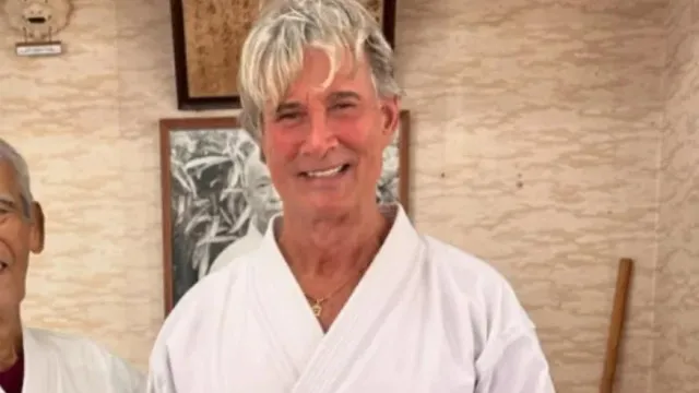 Peptídeos: substância antienvelhecimento causou a morte de Richard Norton