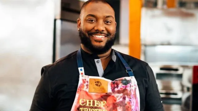 McDonald’s se junta a ex-funcionário vencedor de reality culinário para evento gastronômico em NY