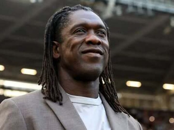 Corinthians anuncia Seedorf como novo técnico até dezembro de 2027